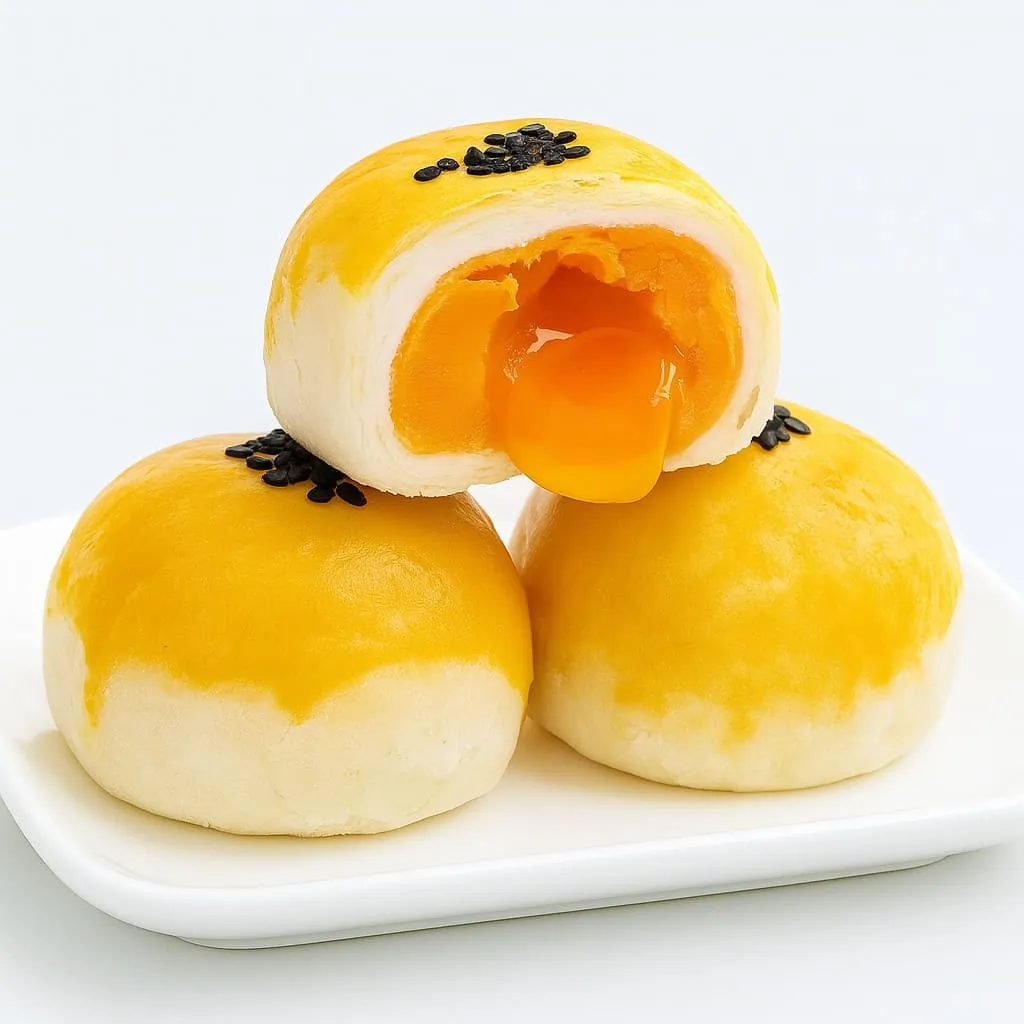 Ăn Vặt và Bánh Kẹo