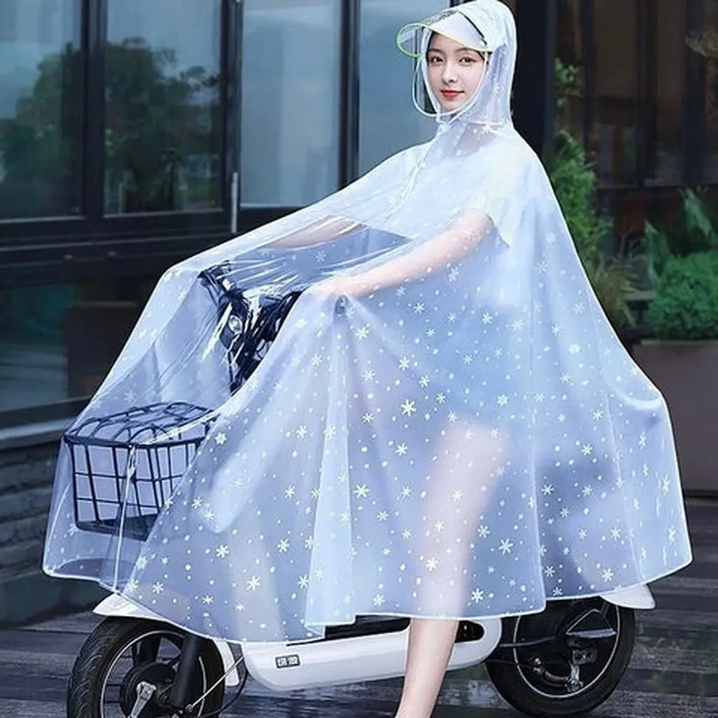 Áo Mưa Ô/Dù và Phụ Kiện Đi Mưa