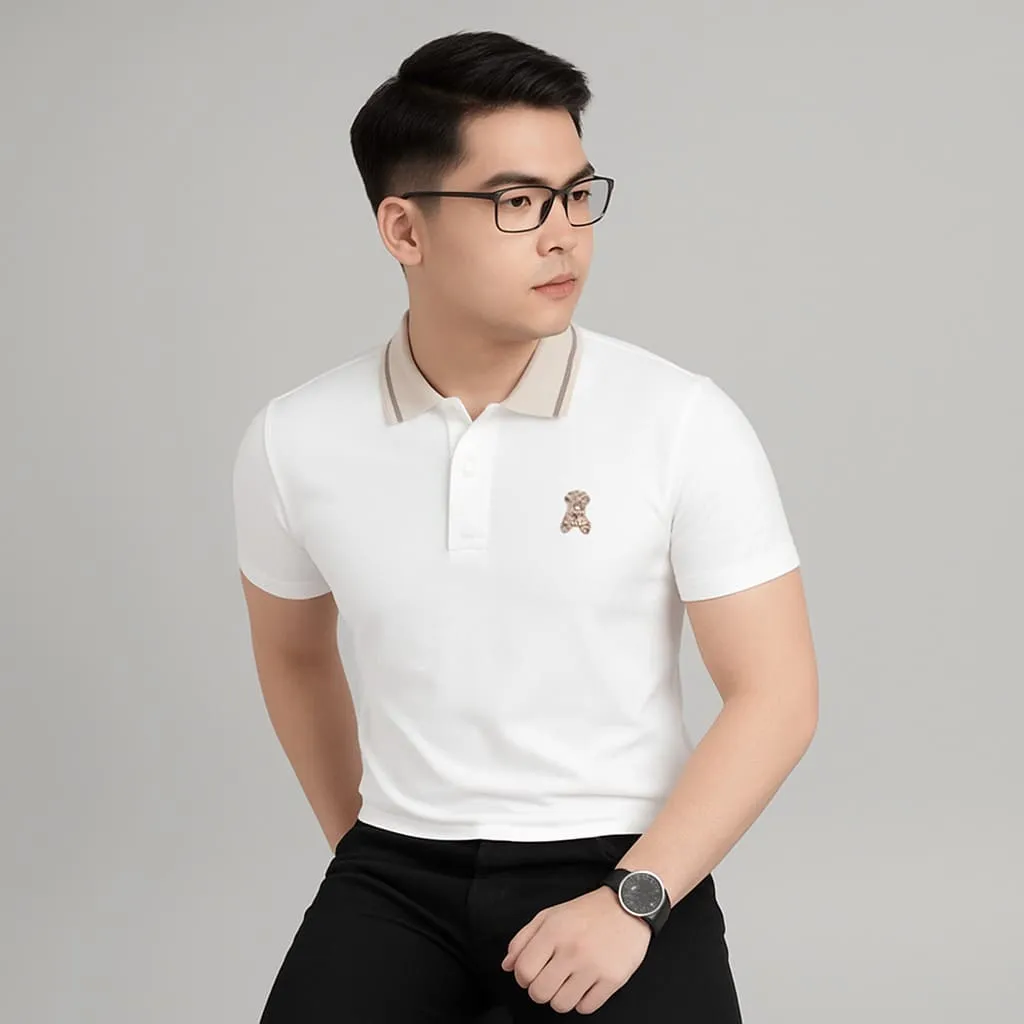 Áo Thun Nam