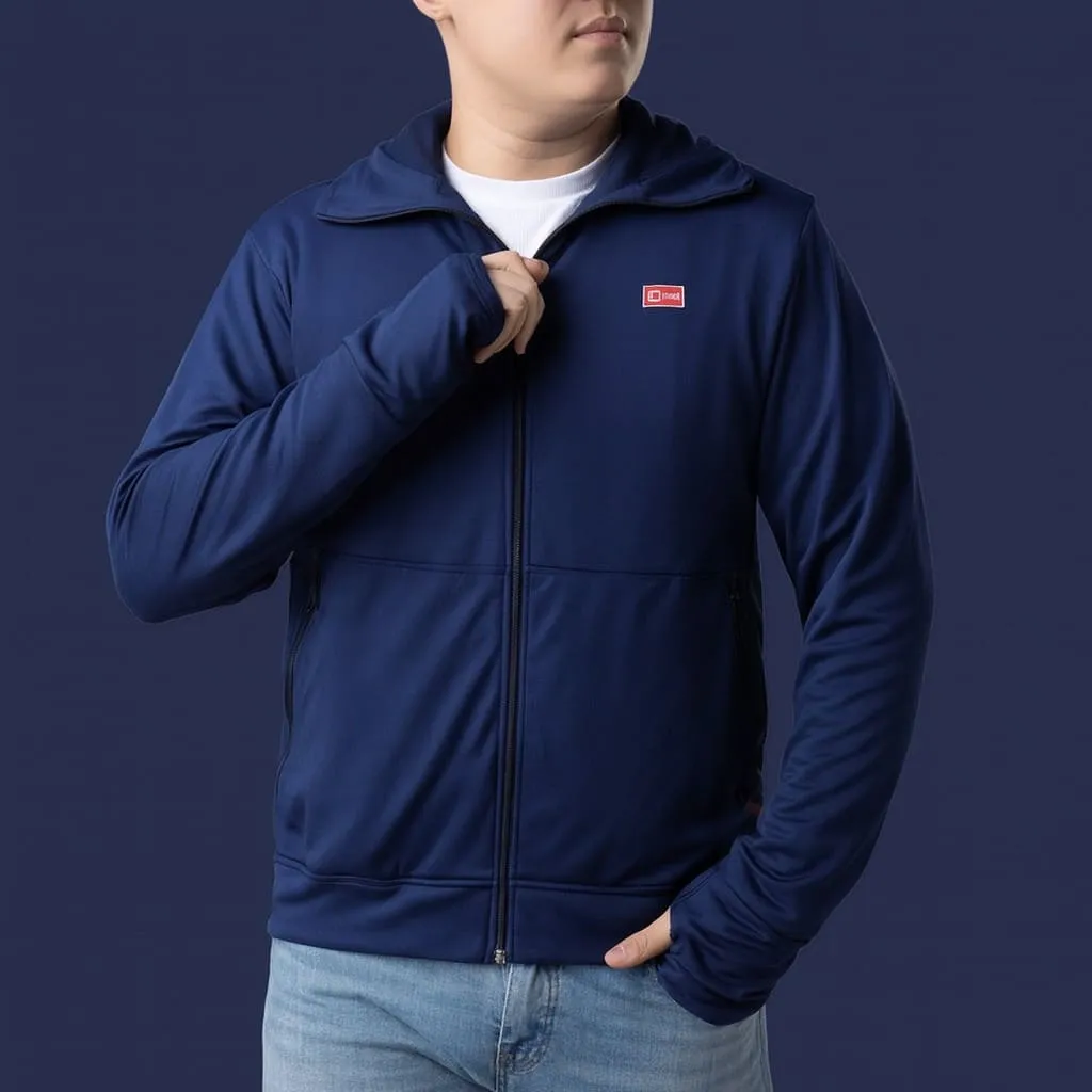 Áo Vest và Áo Khoác Nam