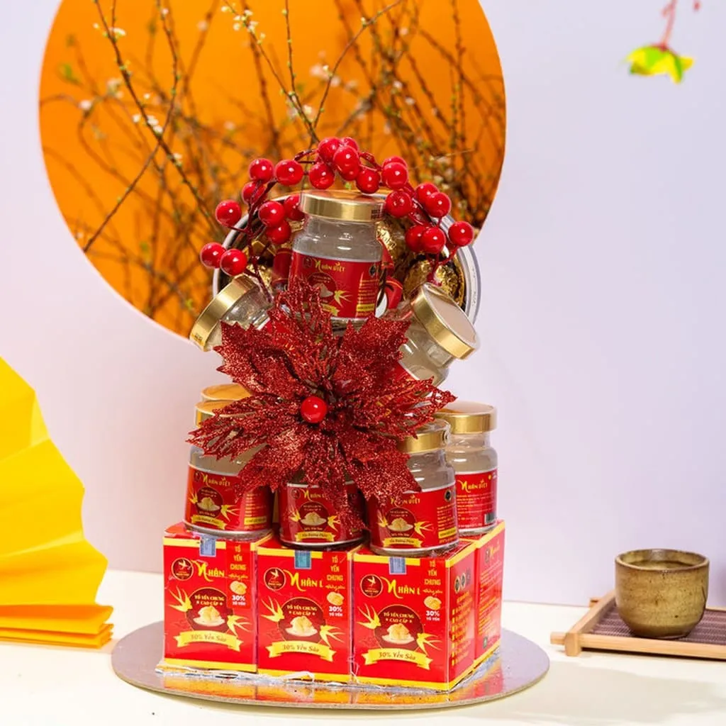 Bộ Quà Tặng