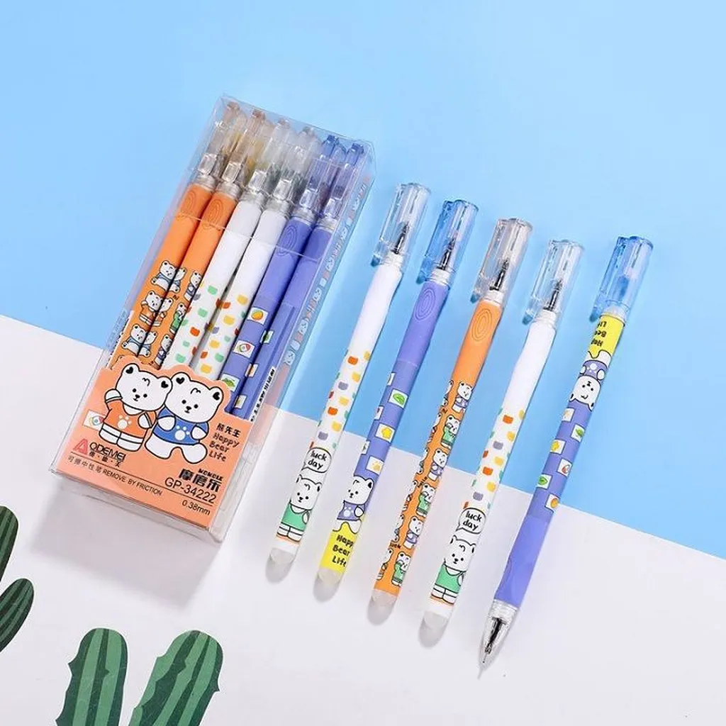 Bút và Viết Các Loại