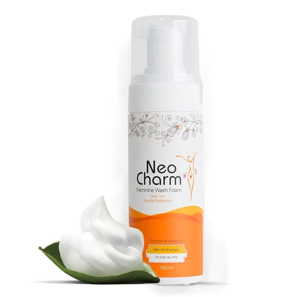 Chăm Sóc Nữ Giới