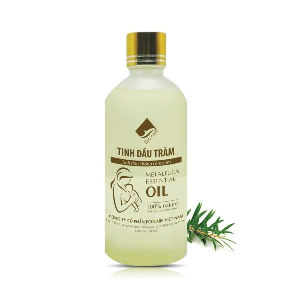 Đèn và Tinh Dầu