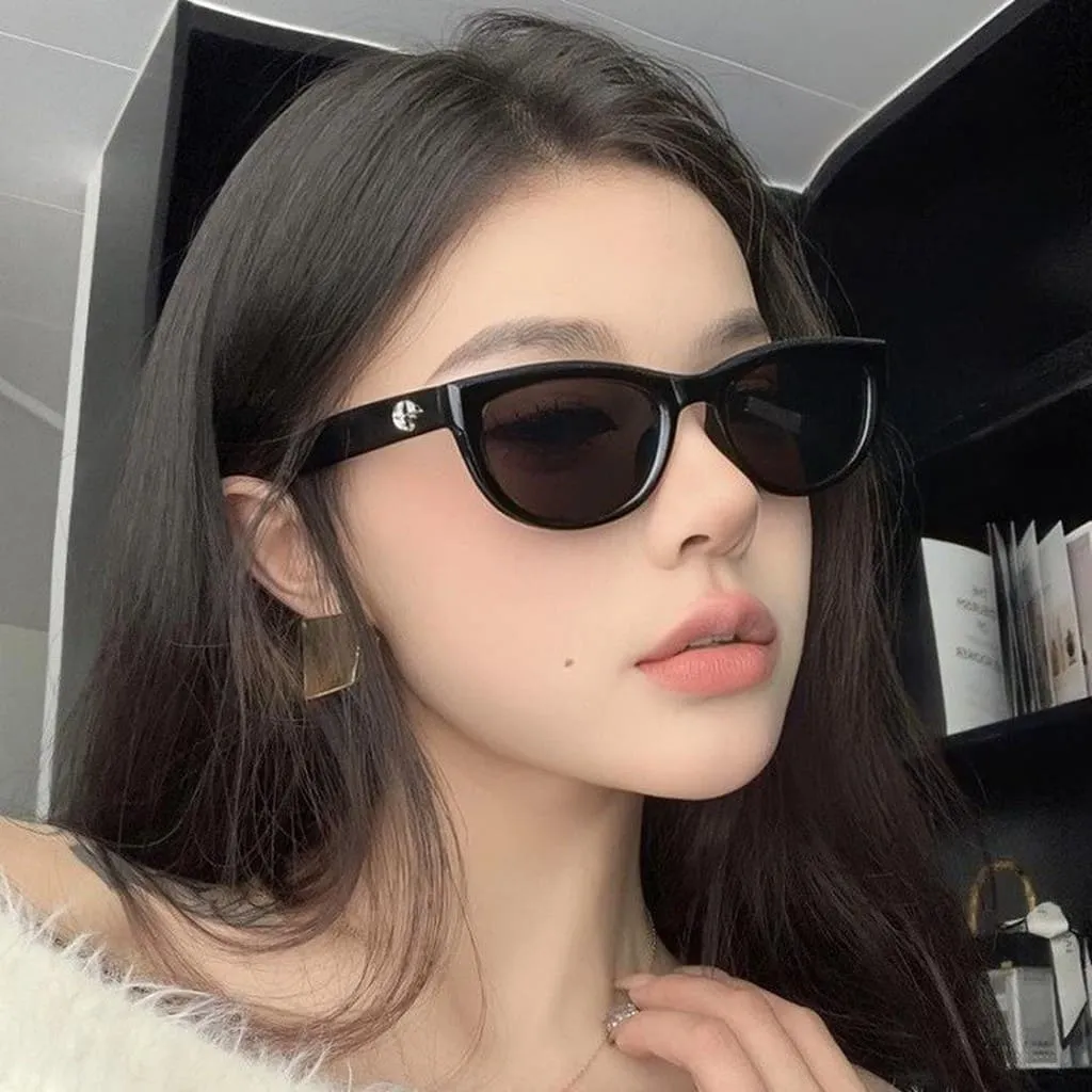 Mắt Kính