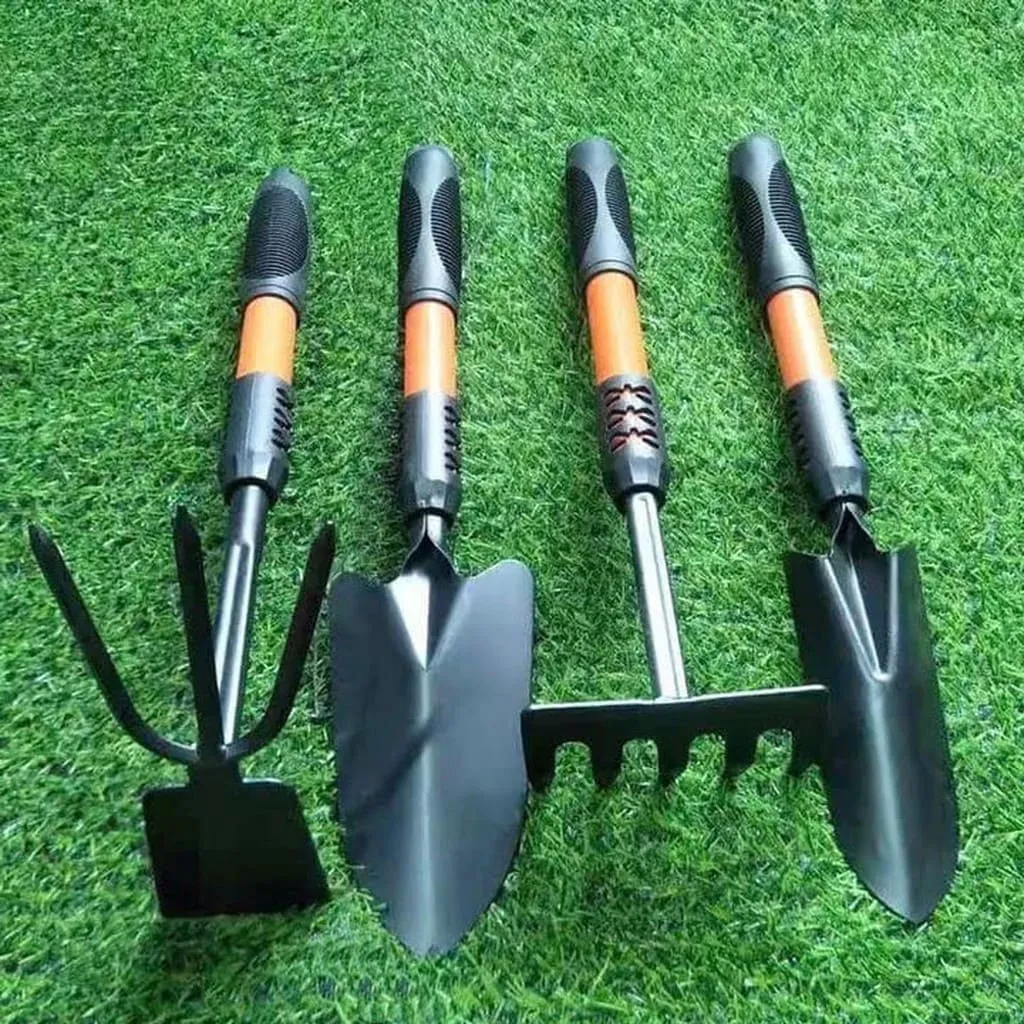Ngoài Trời và Sân Vườn