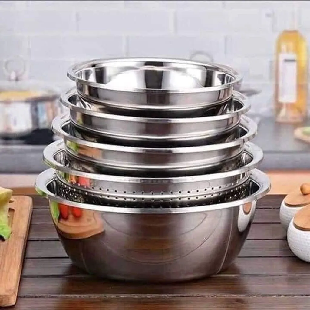 Nhà cửa và đời sống