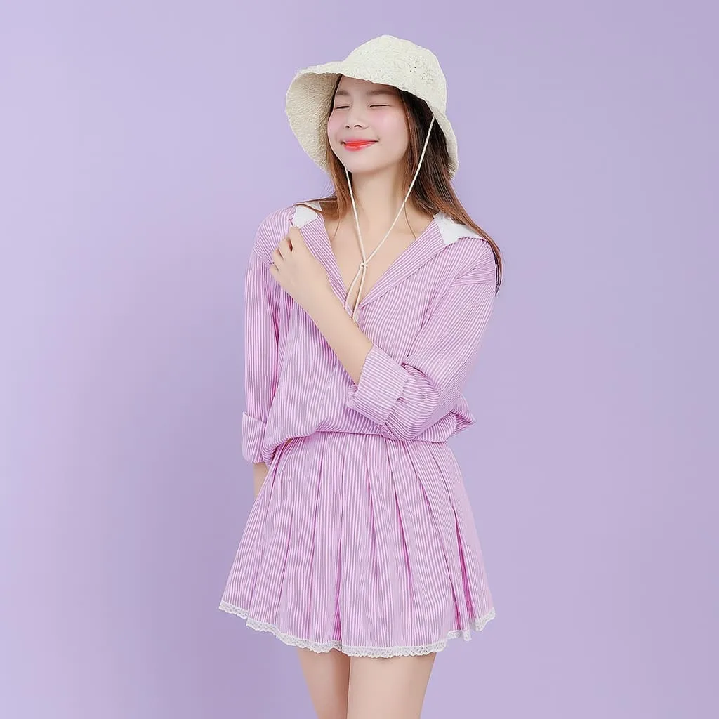 Set Đồ Nữ