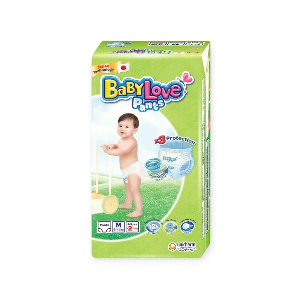 Tã Và Bỉm