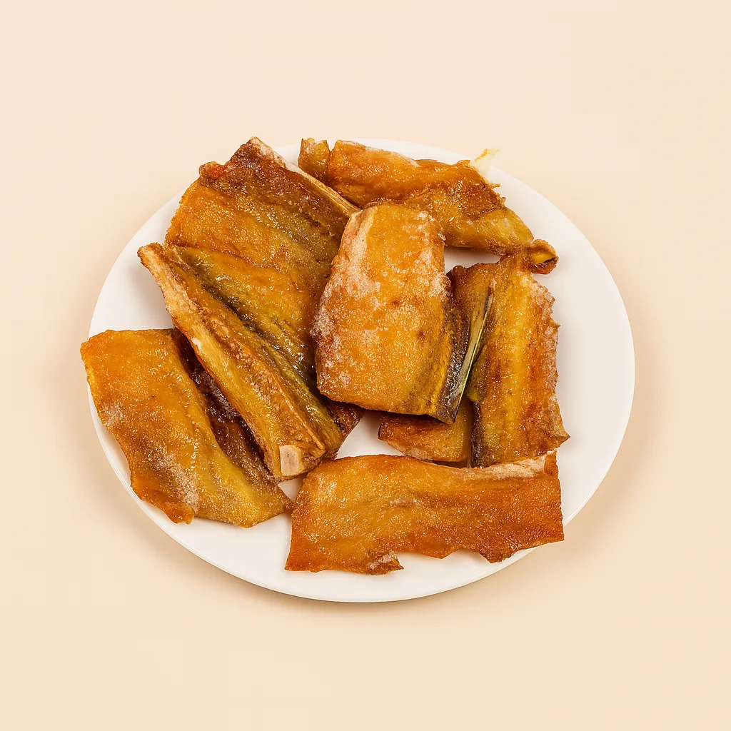Thực Phẩm Khô