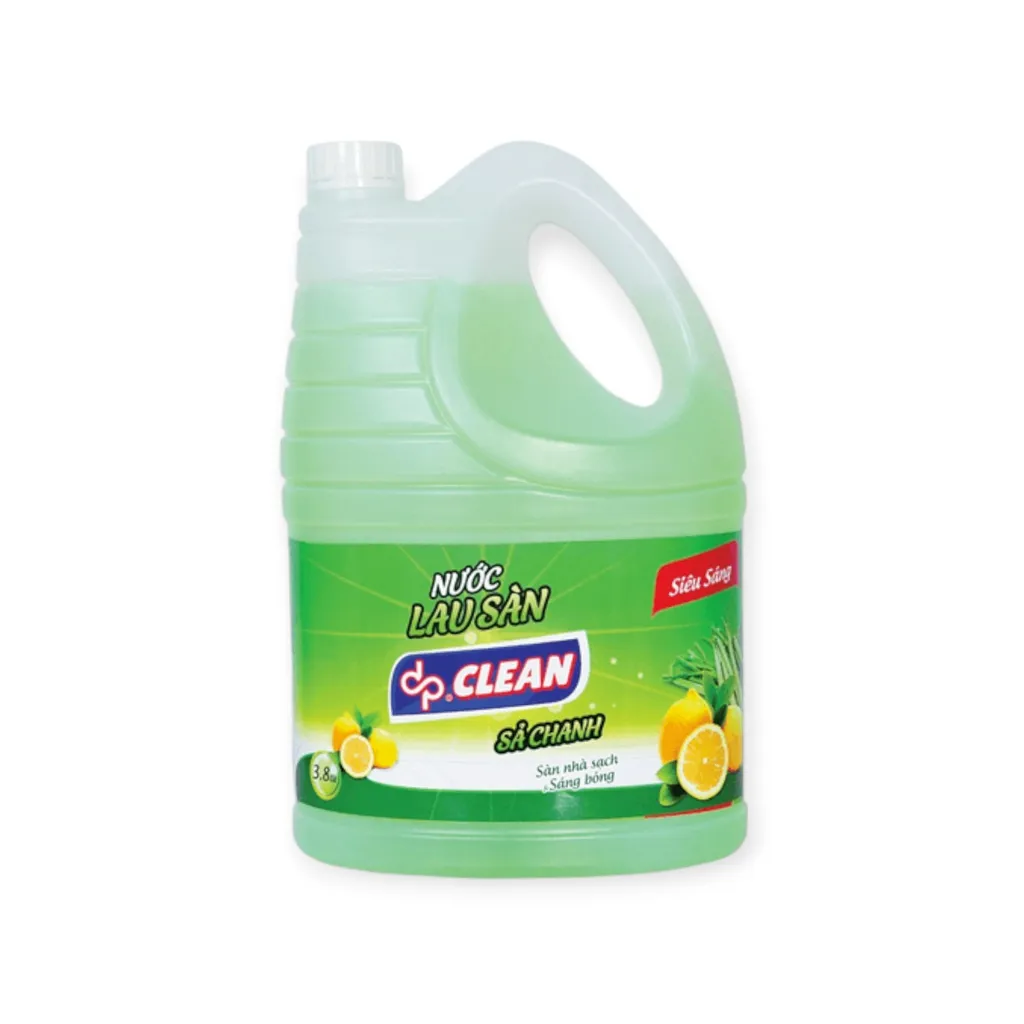 Vệ Sinh Nhà Cửa